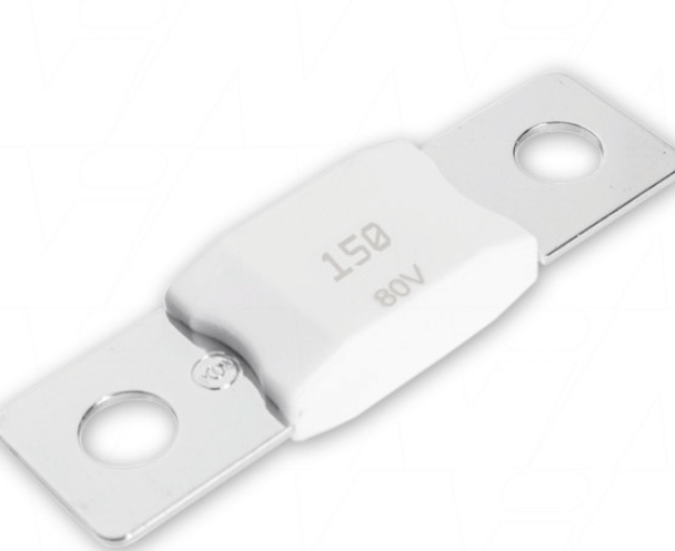 Victron Ceramic Mega-Fuses 80V (5PCs)