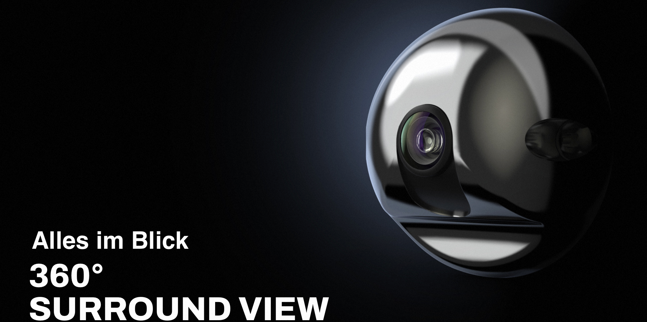 Eagle Marine 360° Surround View