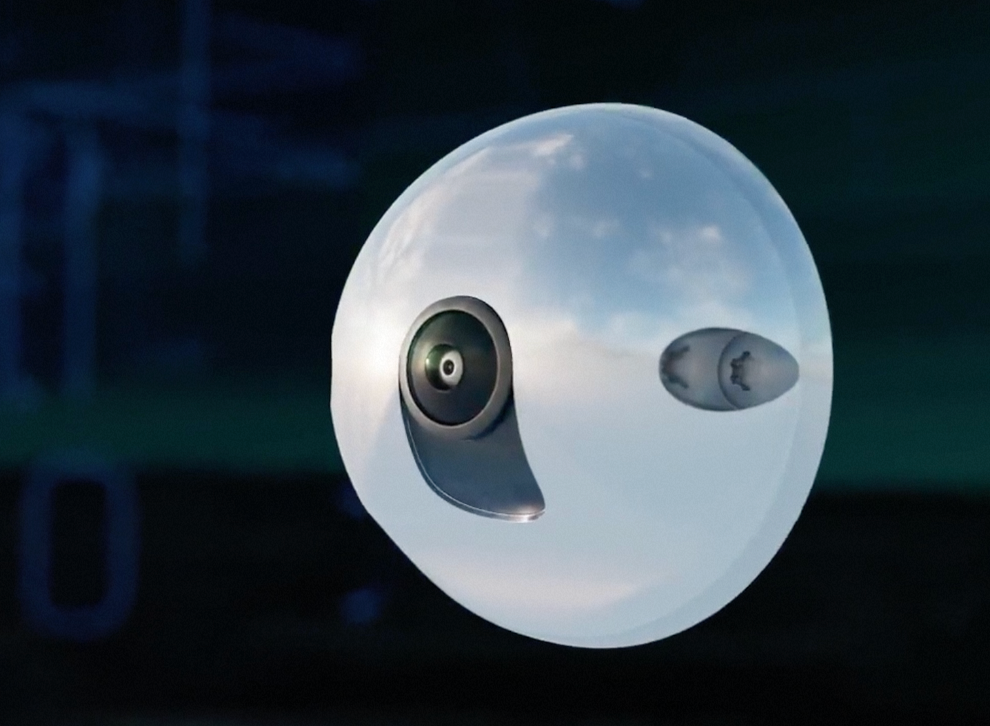 Eagle Marine 360 ° Surround View