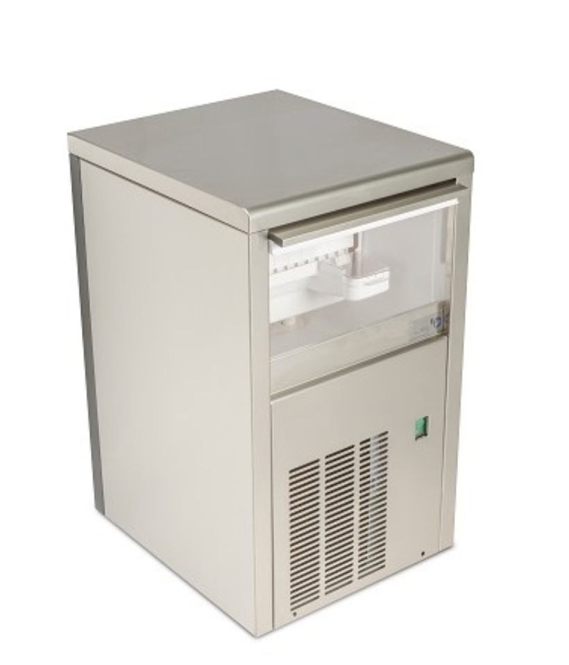 Isotherm Ice Drink Clear WT 230V/50HZ