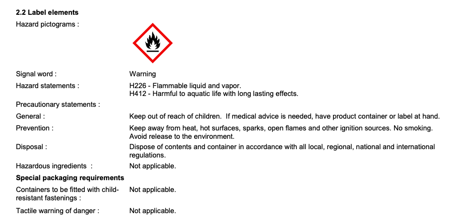 Hempel's Silic One 77450,