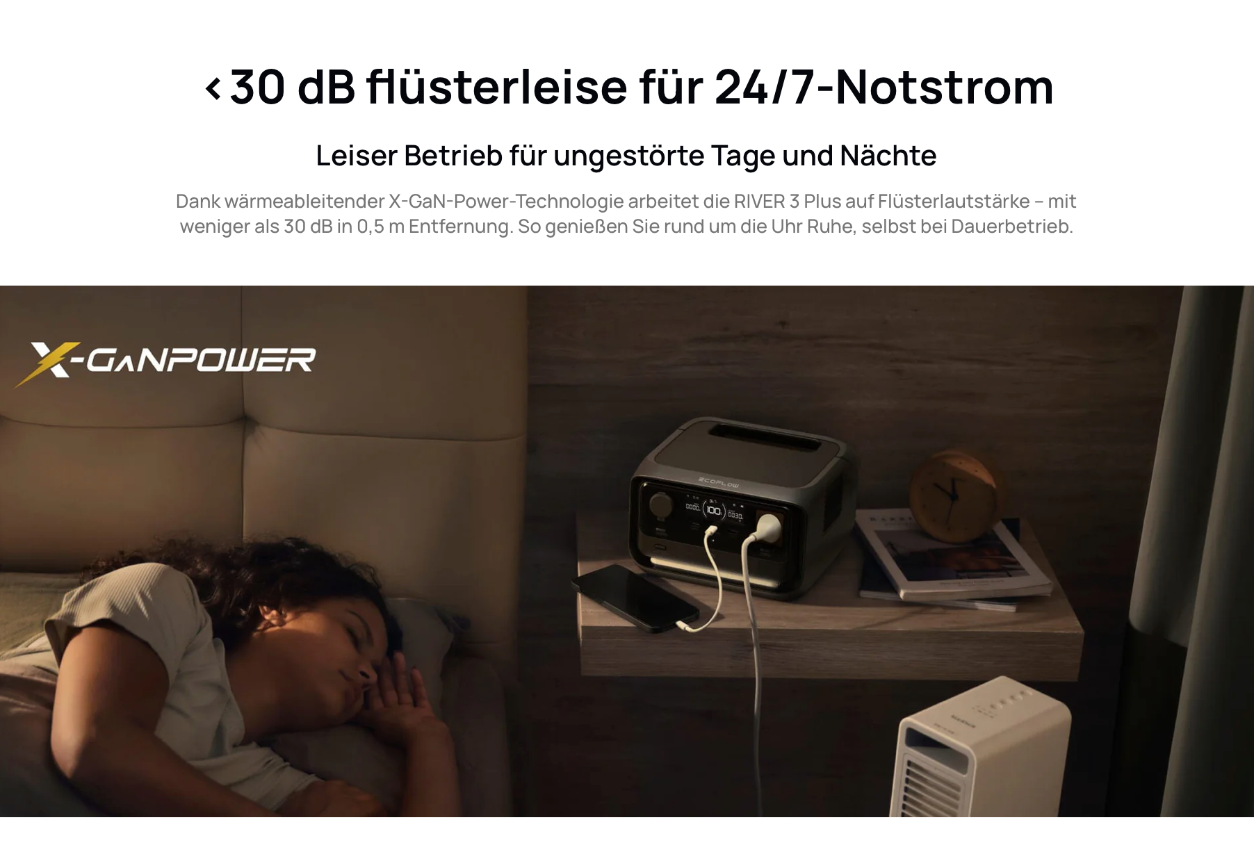 EcoFlow River 3 Extra Batterie EB300