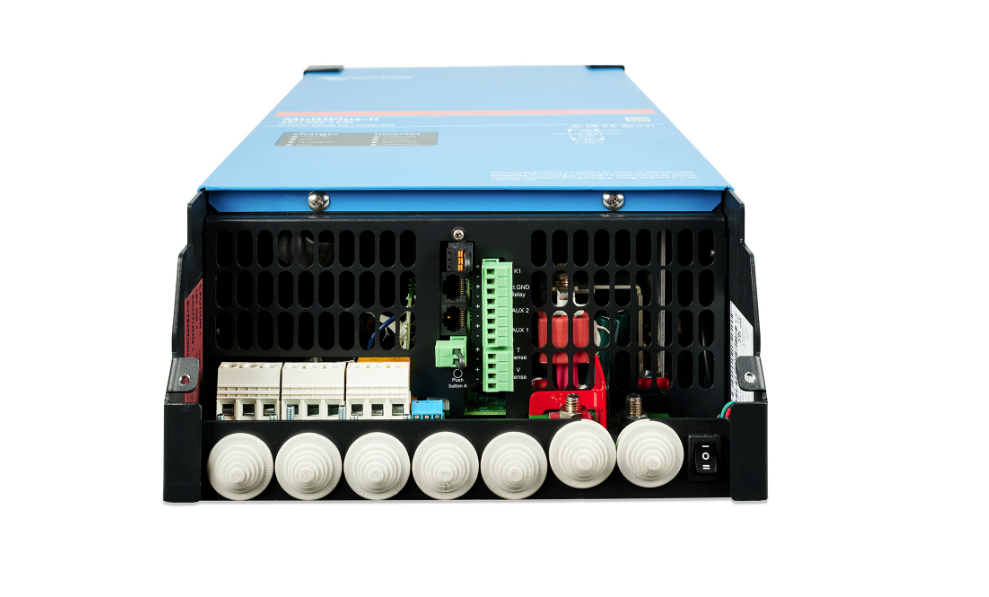 Victron MultiPlus-II 48/4k5/55-32 GX