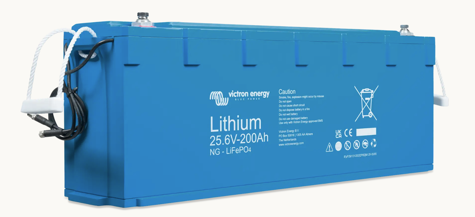Αντίγραφο του Victron LifePo4 12.8/300Ah NG BATTURALD #1