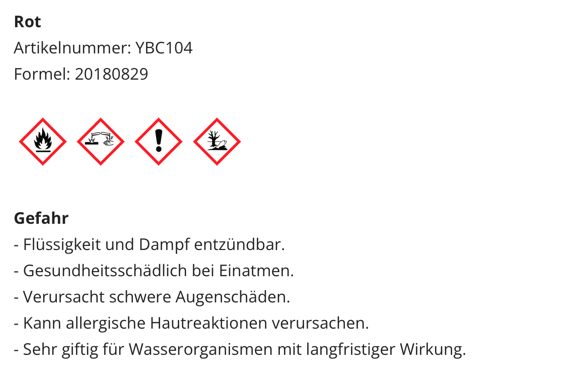 International Micron 99 rot, 20l