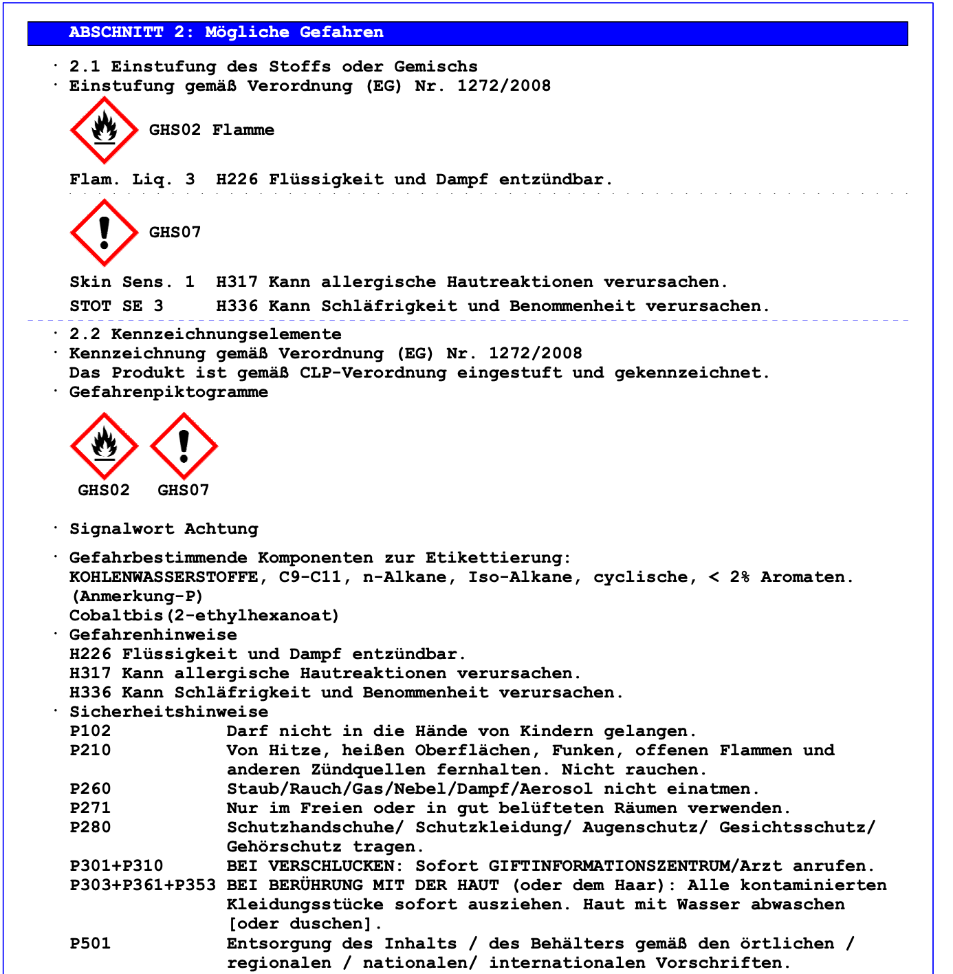 Epifanes Bootslack 0,75l,