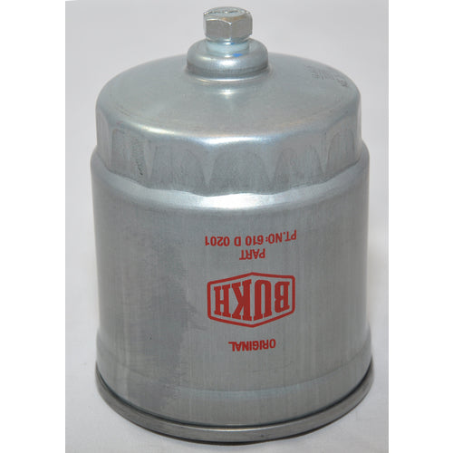 Bukh Kraftstofffilter-Patrone DV Motoren
