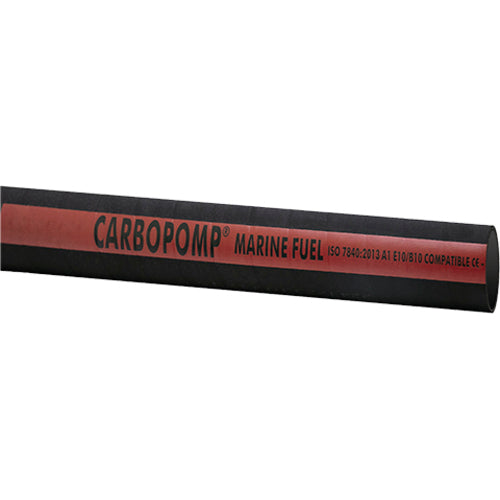 Crosseven Carbopomp/M/I5T 8mm - Kraftstoffschlauch