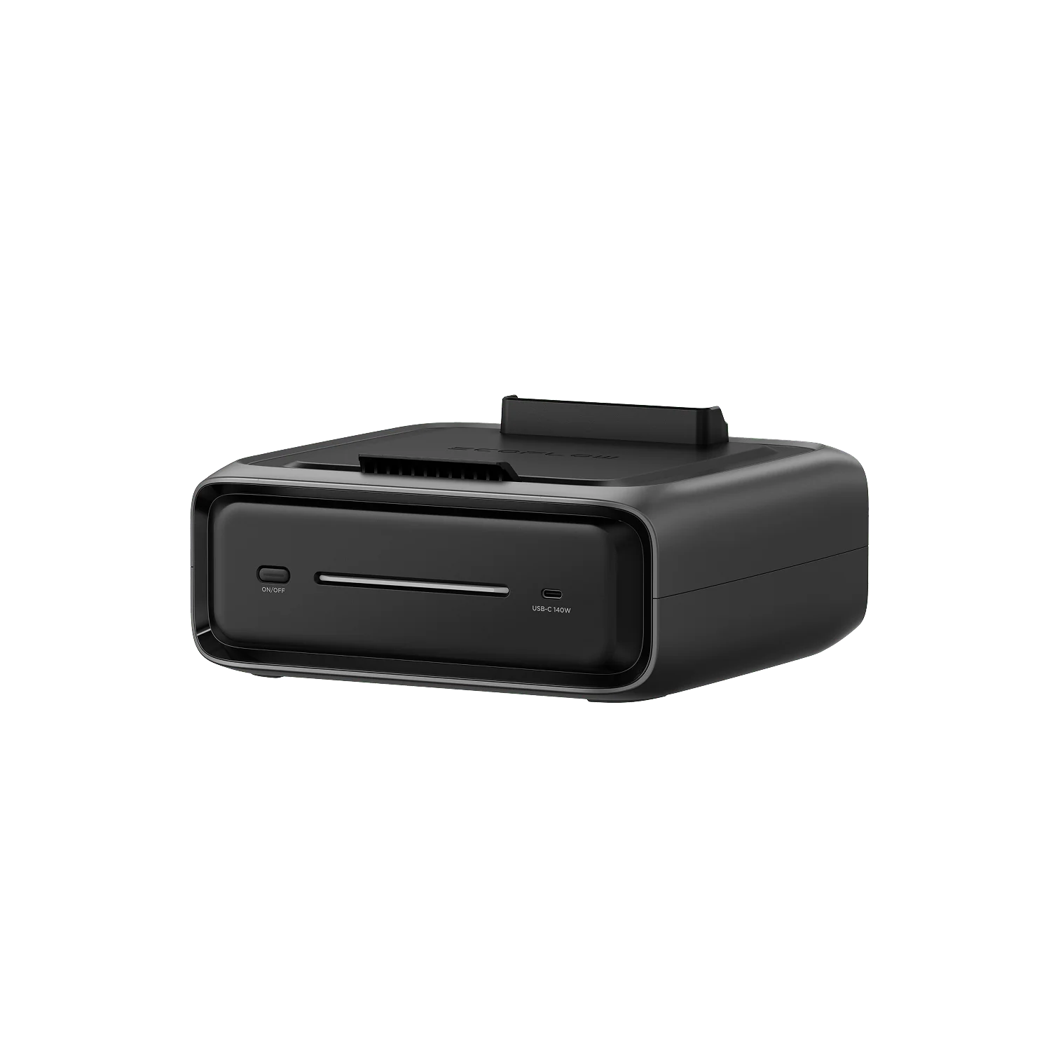 EcoFlow River 3 Extra Batterie EB 600