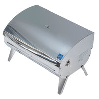 Eno NOMAD BBQ Holzkohle-Grill