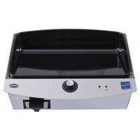 Eno the one 2-flame stove with oven