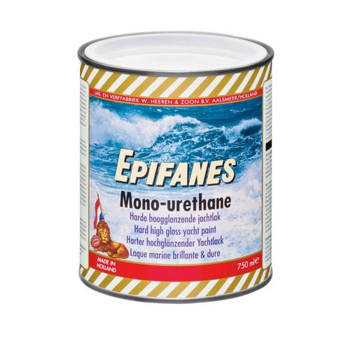 Epifanes Mono-Urethane Yachtlack 750ml,