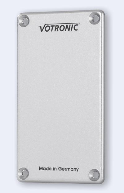 VOTRONIC Frontplatten-Blende S