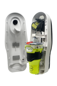 ACR EPIRB GLOBALFIX ™ V6 RLS, Manual, Cat II with Return Link Service (RLS)