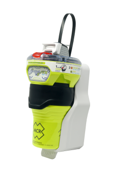 ACR EPIRB GlobalFIX™ V6 RLS, Manual, Cat II mit Return Link Service (RLS)