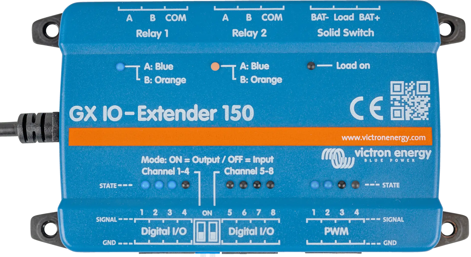 Victron GX IO-Extender 150
