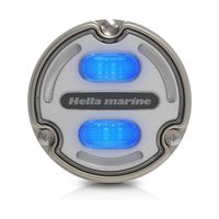 Hella Apelo A2, υποβρύχιο φως