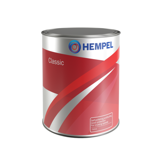 Hempel´s Classic,