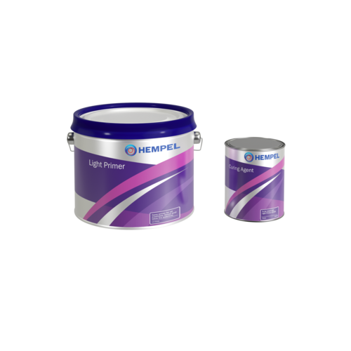 Hempel's Light Primer