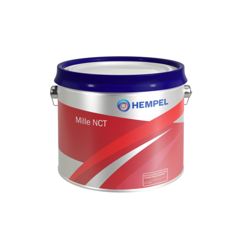 Hempel´s Mille NCT