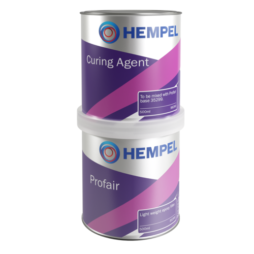 Hempel`s Profair 1l