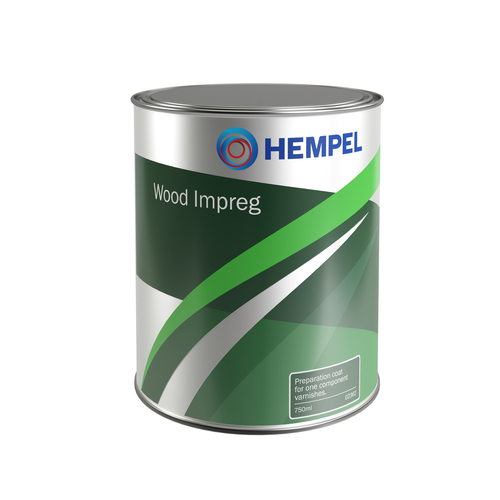 Hempel´s Wood Impreg 2,5l