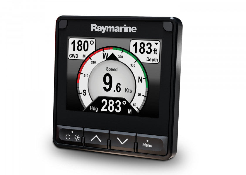 Raymarine Multifunktionsinstrument i70s