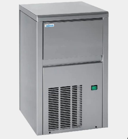 Isotherm ICEDRINK Clear 230V/50HZ Eiswürfelbereiter