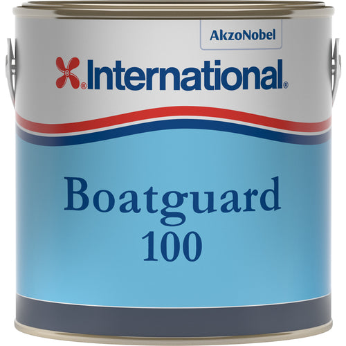 Διεθνής Boatguard 100