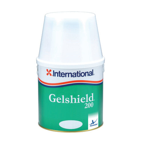 International Gelshield 200, 2 components