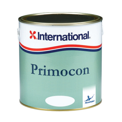 International Primocon Grau