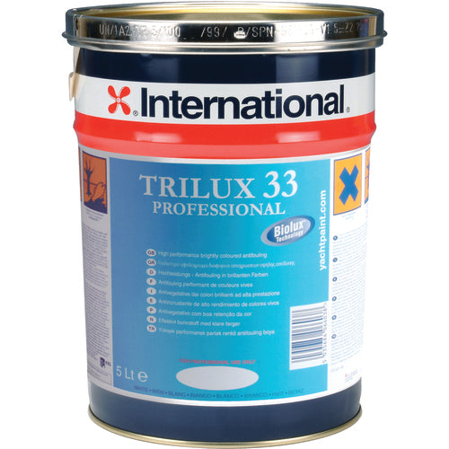 International Trilux 33 weiß 5l