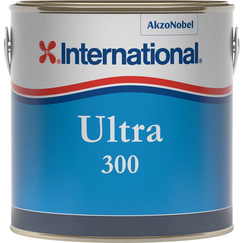 International Ultra 300 Antifouling
