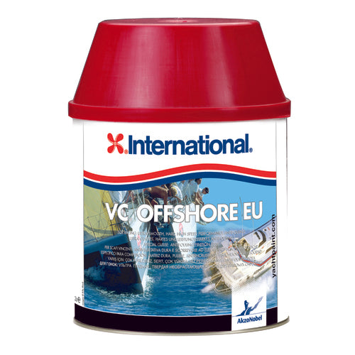 International VC Offshore EU Dover White,0,75l