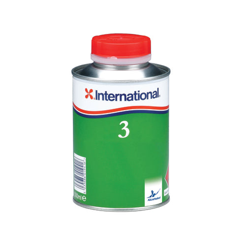 Διεθνής αραίωση αριθ. 3, 500ml