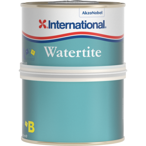 International Watertite Grau, 250ml