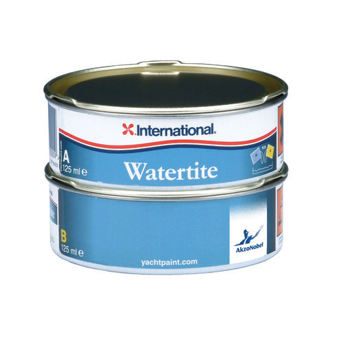 International Watertite Grau, 250ml