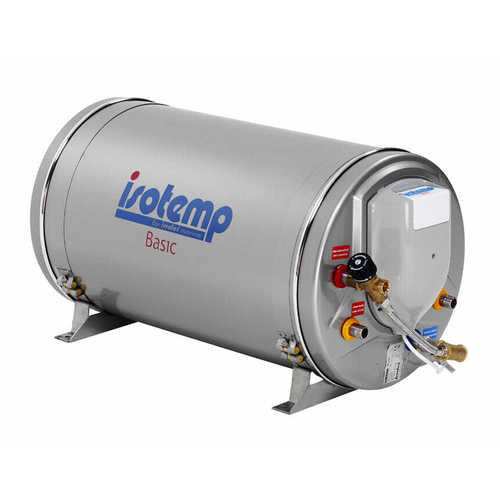 Isotherm Basic 50 Boiler + MISCHV. 230V/750W