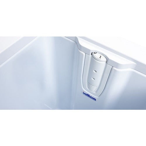 Isotherm BI29 DUAL Einbaubox 12/29V