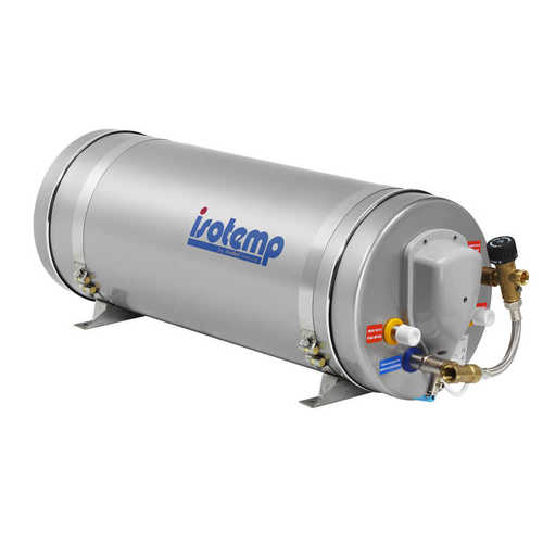 Isotherm Basic 24 Boiler + MISCHV. 230V/750W
