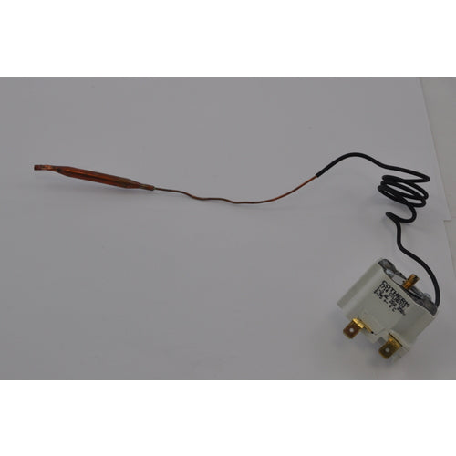 Isotherm ThermostatKit Freezer Highspeed, with fuse and cableTP