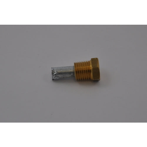 Isotherm Zinkanode 3/8´