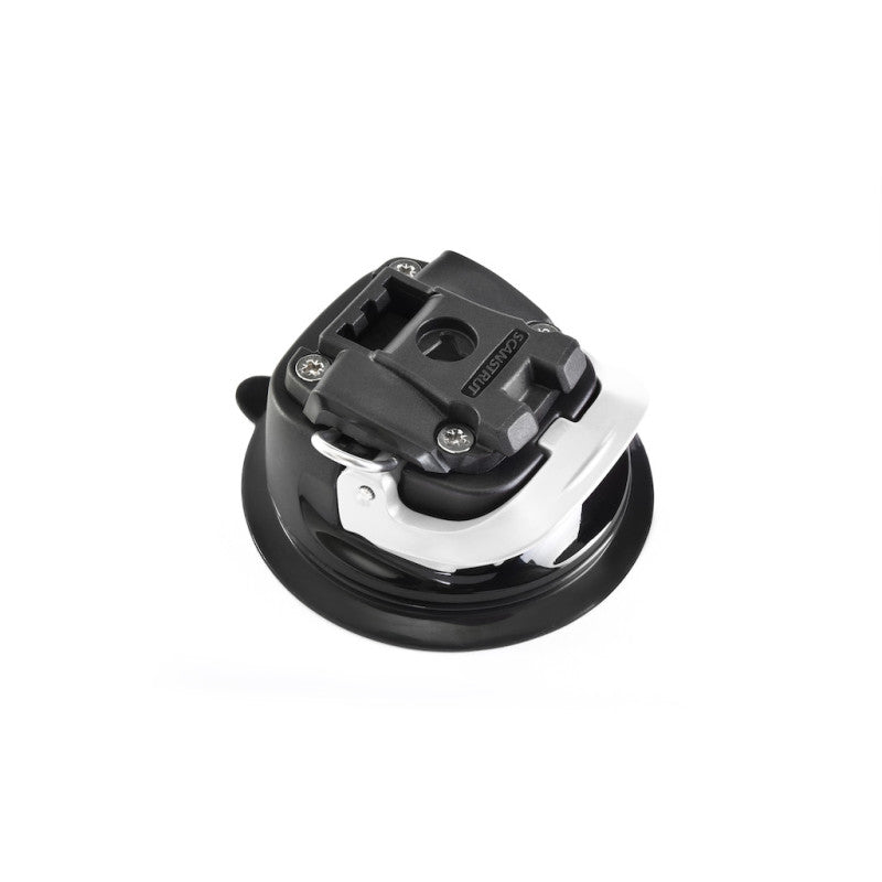 Scanstrut Rokk Bezel Ladepad για ταχέως καταστήματα επαγωγής, για εγκατάσταση σε ομαλές επιφάνειες