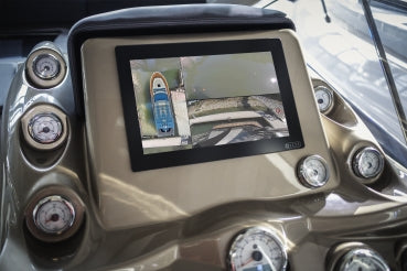 Eagle Marine 360 ° Surround View