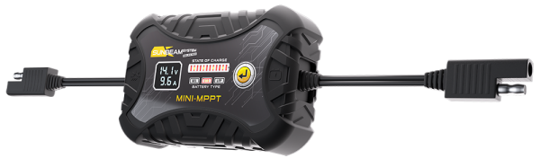 Αντιγραφή από το σύστημα Sunbeam Moonray 160 MPPT Controller στο PMAX. 160 W (12V)/ 320 W (24V) #1