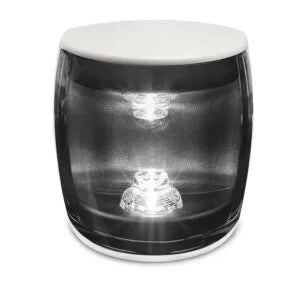 Hella NaviLED PRO Topp-Laterne, weißes Gehäuse, 5SM, BSH