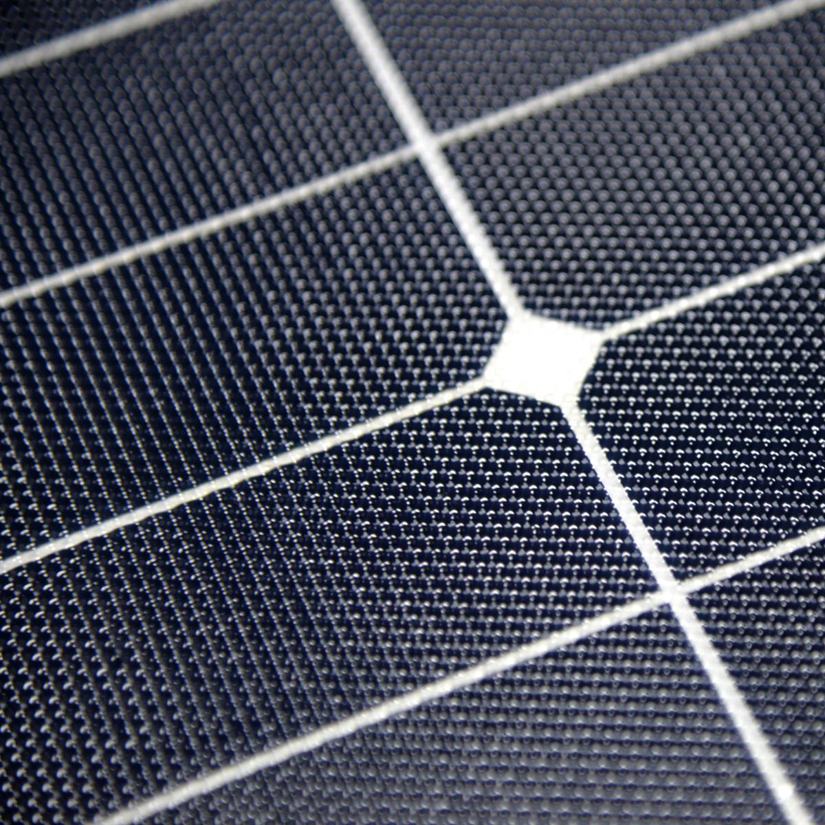 Offgridtec FSP-2 135W Ultra KIT MPPT 15A faltbares Solarmodul