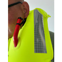 Plastimo Automatik Rettungsweste PL01 165N schwarz