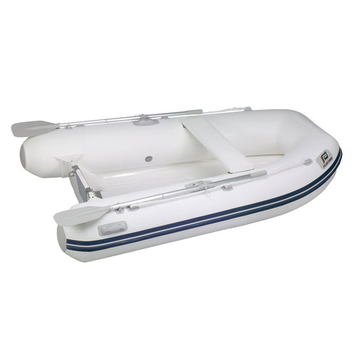 Plastimo Schlauchboot MX-240 FOLD RIB grau