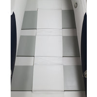 Plastimo Schlauchboot Raid II P220SH grau